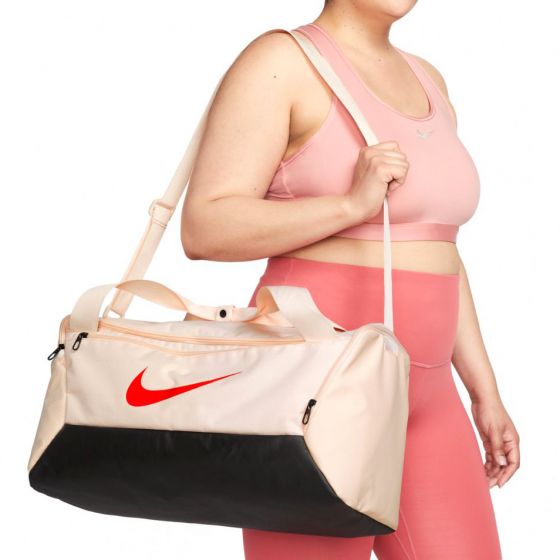 NIKE U BRSLA S DUFF -95 (41L)