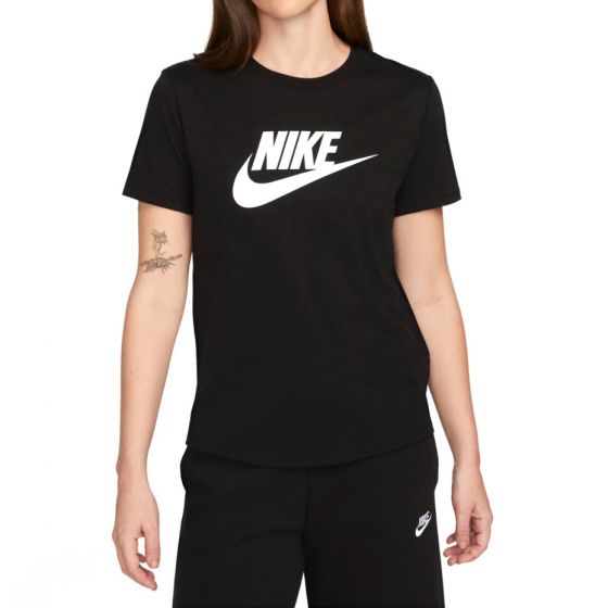 NIKE W NSW TEE ESSNTL ICN FTRA