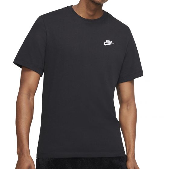 NIKE M NSW CLUB TEE