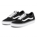 VANS WARD