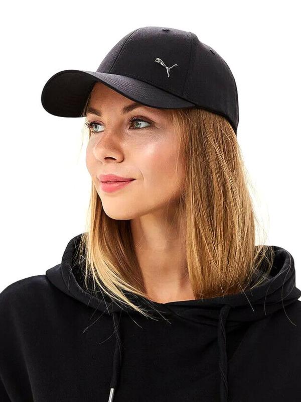 PUMA CAP METAL