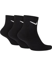 NIKE MEDIA EVERYDAY CUSH ANKLE