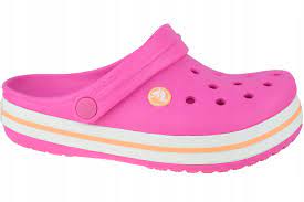 CROCS CROCBAND CLOG K