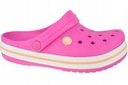 CROCS CROCBAND CLOG K