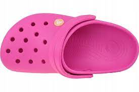 CROCS CROCBAND CLOG K