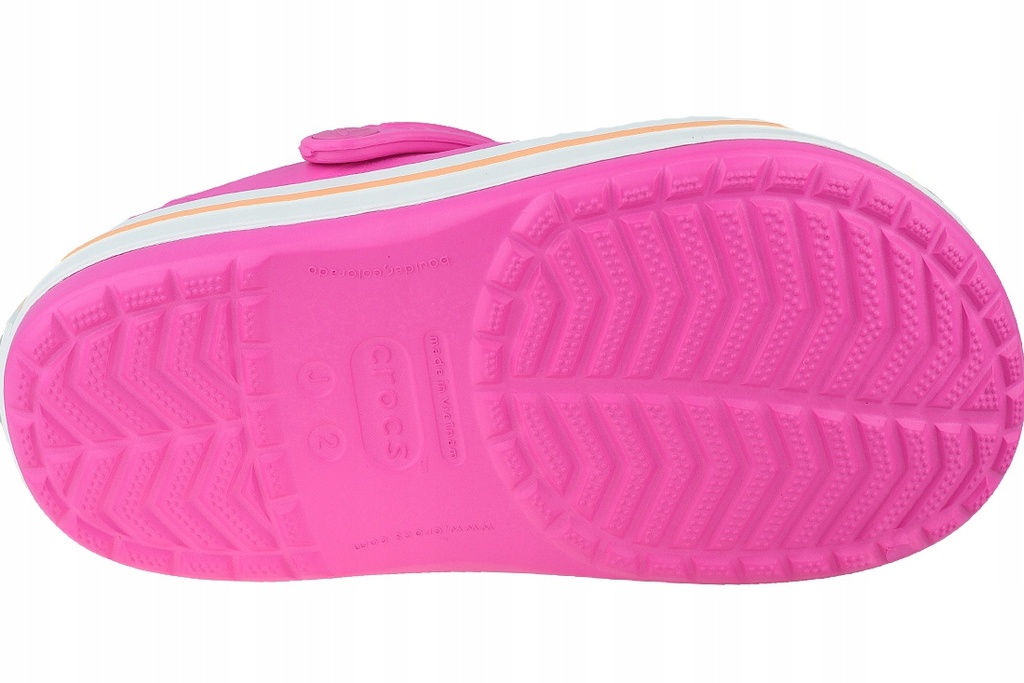 CROCS CROCBAND CLOG K