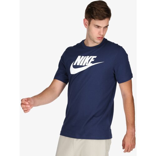 NIKE M NSW TEE ICON FUTURA