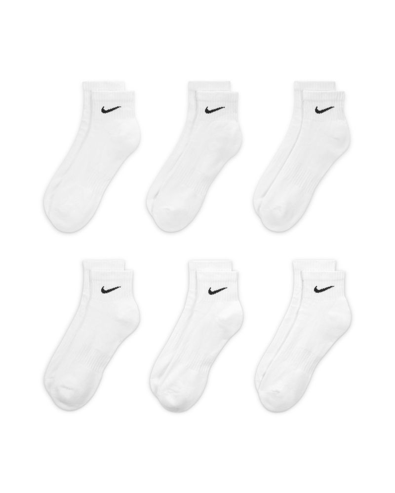 NIKE MEDIA EVERYDAY CUSH ANKLE 6PR