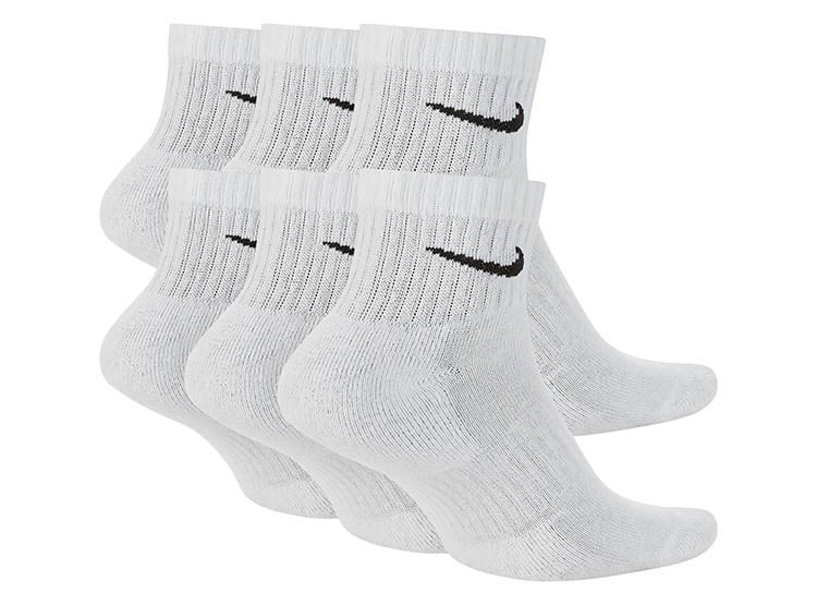 NIKE MEDIA EVERYDAY CUSH ANKLE 6PR