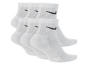 NIKE MEDIA EVERYDAY CUSH ANKLE 6PR