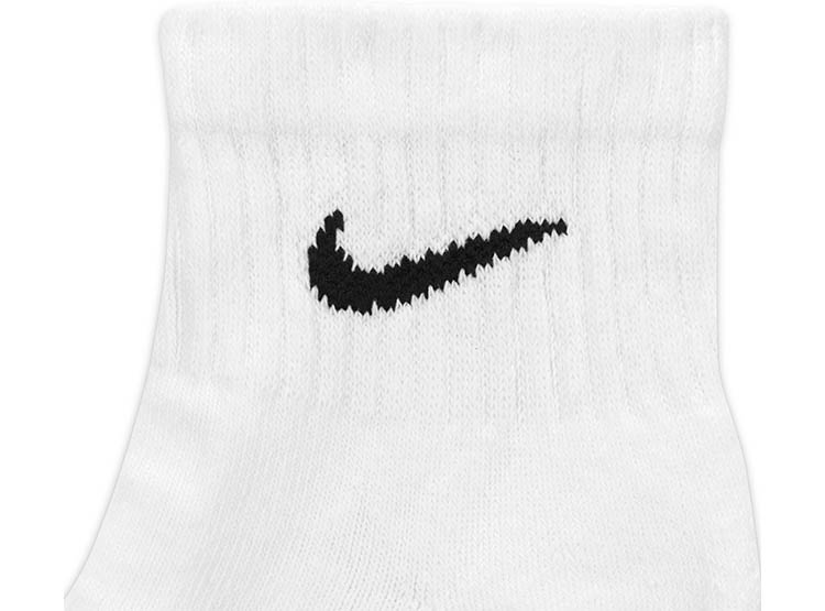 NIKE MEDIA EVERYDAY CUSH ANKLE 6PR