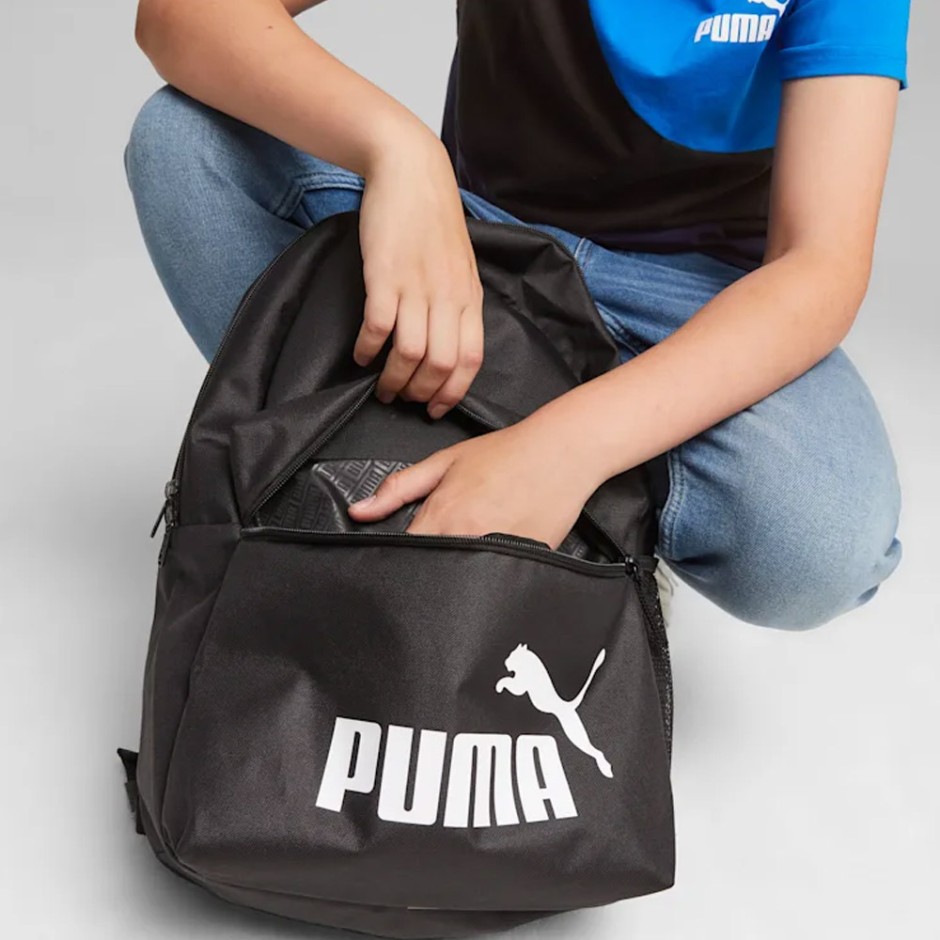 PUMA U MOCHILA PHASE BACKPACK