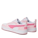 PUMA REBOUND V6 LO JR