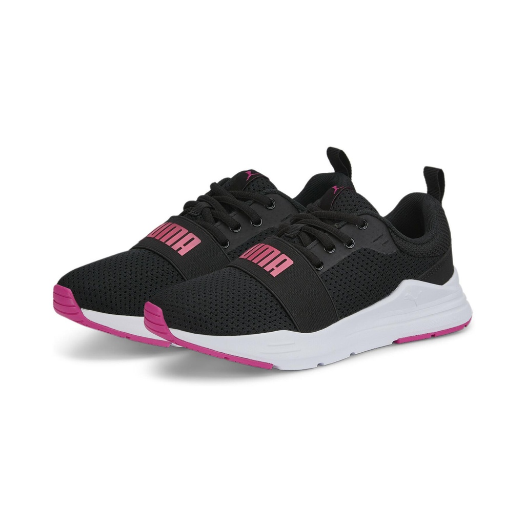 PUMA WMNS WIRED RUN JR