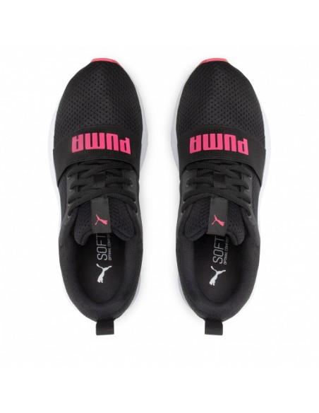 PUMA WMNS WIRED RUN JR