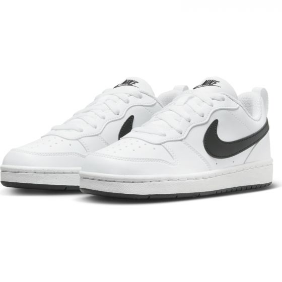 NIKE COURT BOROUGH LOW RECRAFT BG