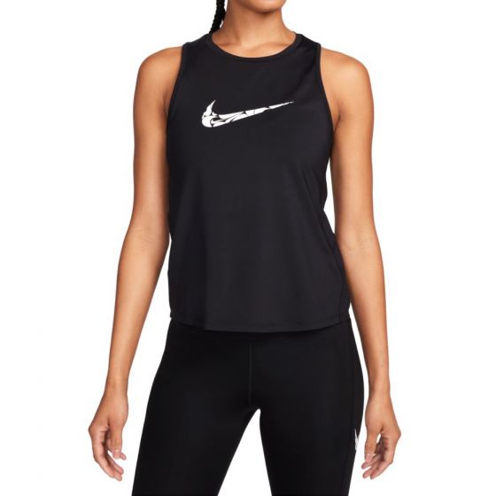 NIKE W ONE SWSH HBR TANK