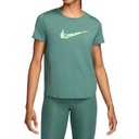 NIKE W ONE SWSH HBR DF SS TOP