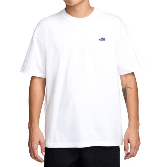 NIKE M NSW TEE M90 LBR PATCH