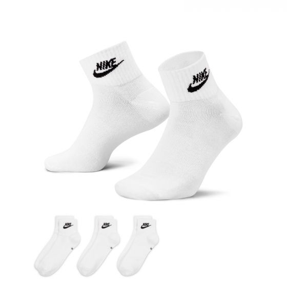 NIKE MEDIA NSW EVERYDAY ESSENTIAL ANKL