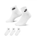 NIKE MEDIA NSW EVERYDAY ESSENTIAL ANKL