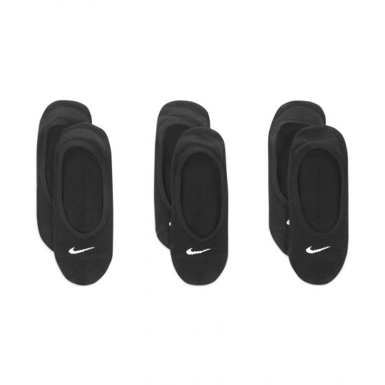 NIKE MEDIA EVERYDAY LTWT FOOT 3PR-N