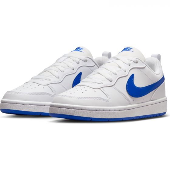 NIKE COURT BOROUGH LOW RECRAFT BG