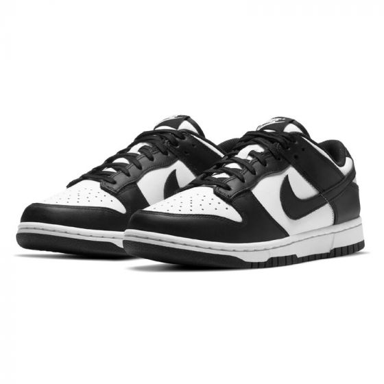 NIKE WMNS DUNK LOW