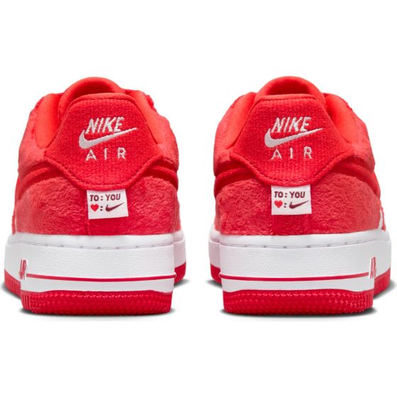 NIKE AIR FORCE 1 GS VD