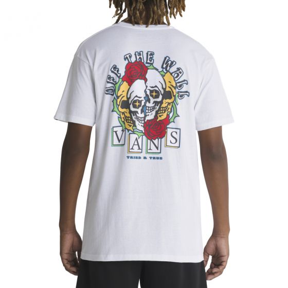 VANS M BREAK APART SS TEE