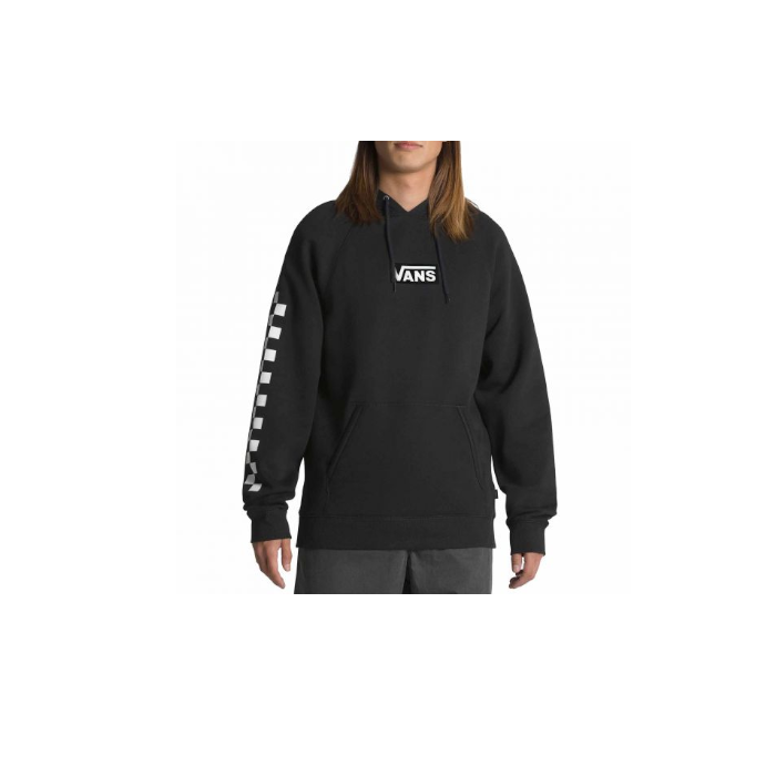 VANS M MN VERSA STABDARD HOODIE