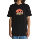 VANS M FIERY FRIEND SS TEE