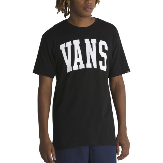 VANS M ARCHED SS TEE