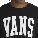 VANS M ARCHED SS TEE