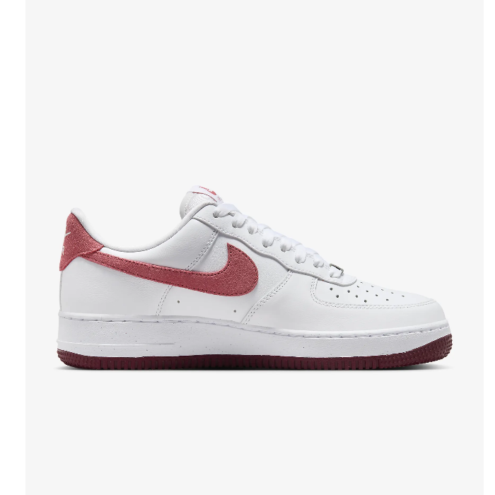 NIKE WMNS AIR FORCE 1 07 VDAY