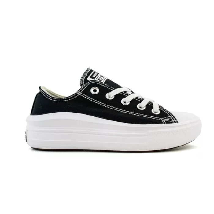 CONVERSE CHUCK TAYLOR AS MOVE OX BL