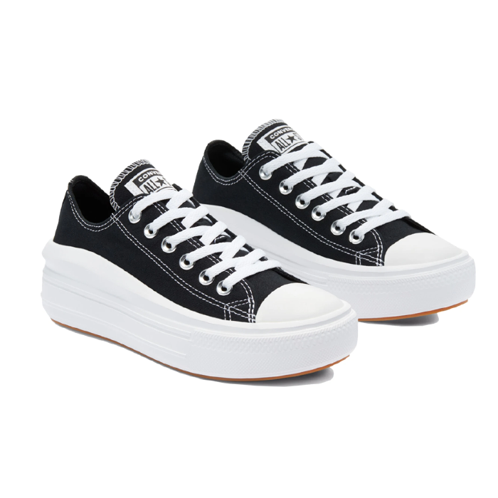 CONVERSE CHUCK TAYLOR AS MOVE OX BL