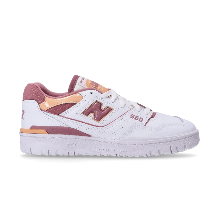 NB 550 W