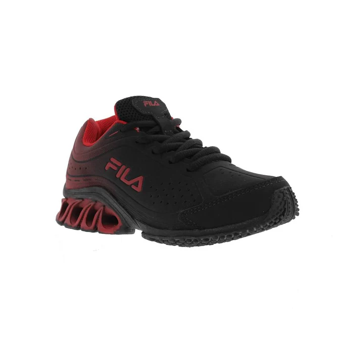 FILA KIDS PYTHON