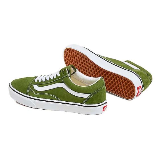 VANS OLD SKOOL U