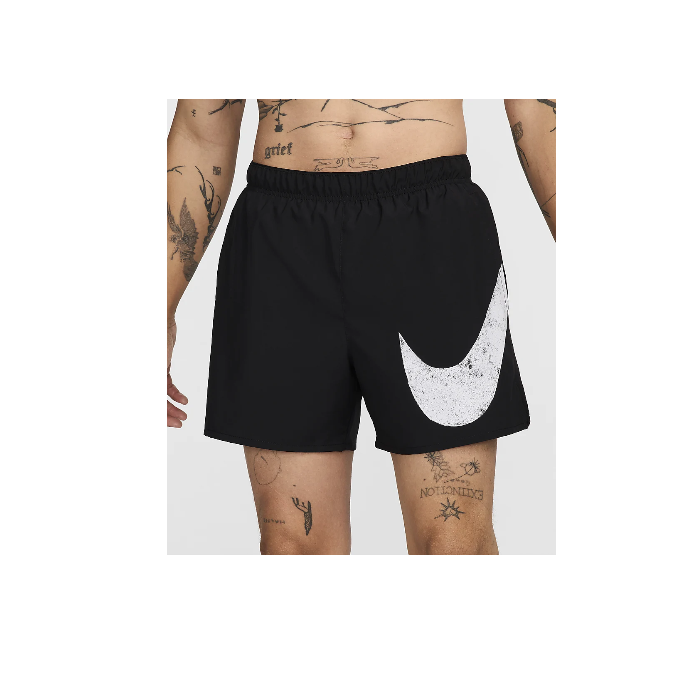 NIKE M NK DF CHALLENGER SWOOSH 5IN