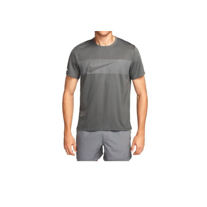 NIKE M FLASH MILER TOP