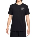 NIKE M DF TEE TRACK CLUB