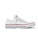 CONVERSE OX WHITE