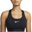 NIKE W DF SWSH MED SPT BRA