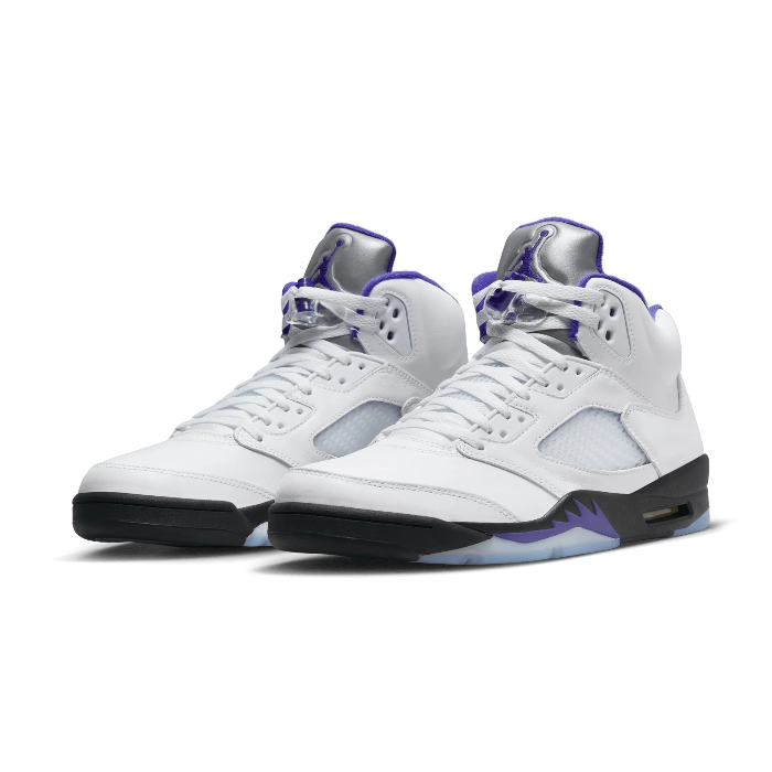 NIKE AIR JORDAN 5 RETRO BG