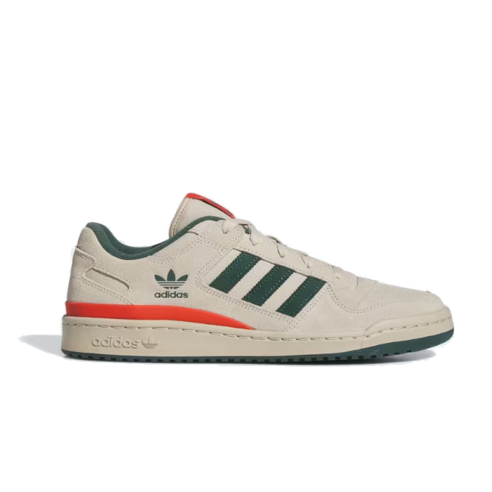 ADIDAS FORUM LOW CL