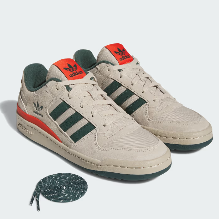 ADIDAS FORUM LOW CL