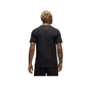 NIKE M J BRAND BBALL SS CREW RGN