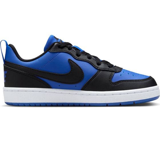 NIKE COURT BOROUGH LOW RECRAFT GS